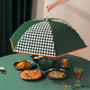 摩登主妇保温饭菜神器盖菜罩家用2022新款可折叠剩菜食物罩餐桌罩 商品缩略图1