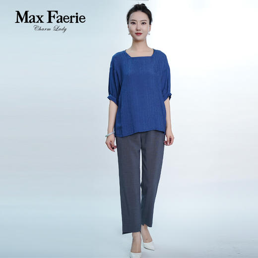 MG2A237麦克斯菲瑞休闲上衣 商品图1