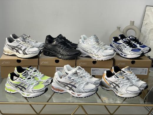 GEL-KAYANO 跑鞋 商品图0