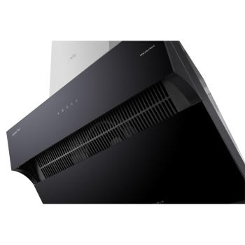 迅达 侧吸式吸烟机 天幕拢烟罩顺吸不跑烟 每分钟17立方米大吸力速吸瞬排 下置式风道系统 封闭式铜线电机-CXW-218-CT6019 商品图5