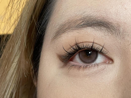 Kira fairy品牌日抛-Hanna#呢喃甜梦(10p/盒）货剩 0 度   商品图12