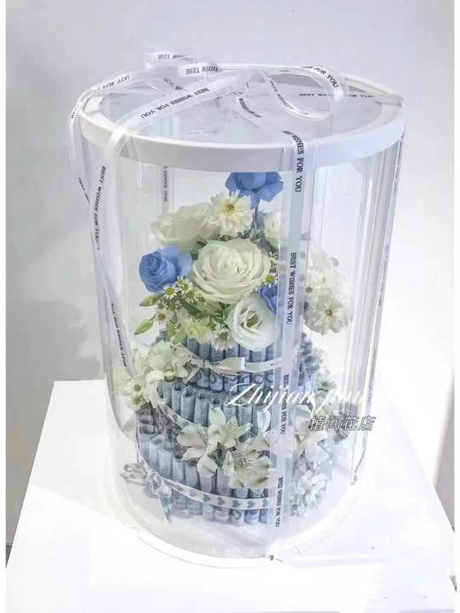 透明圆盒 商品图3