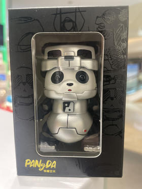 毕横《胖哒》赛车系列多色 7cm