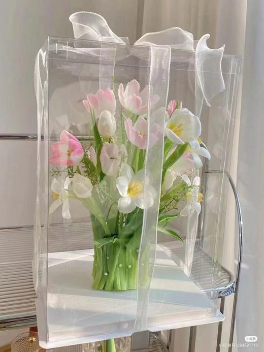 透明方盒 商品图0