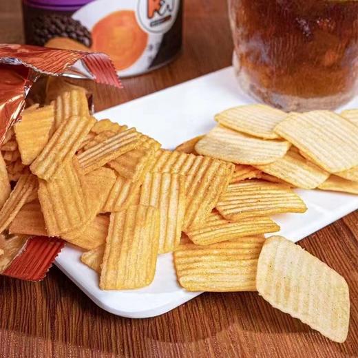 超友味薯片一袋（拼团） 商品图2
