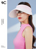 【2023新品】VVC防晒帽女桃芯女神帽遮太阳帽 BJX 商品缩略图2