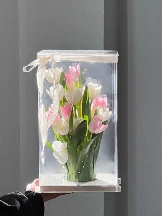 透明方盒 商品图1