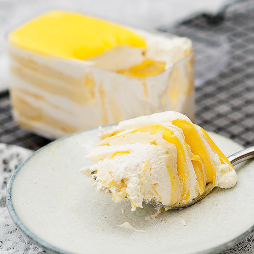 盒子蛋糕（快递24内小时发货） 商品图4