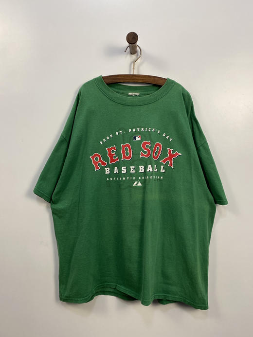 Y2K Vintage MLB 美国职业棒球大联盟 短袖T恤 _SST(2XL) 商品图1