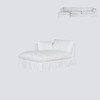 NS家居nsfurniture软包布艺模块组合沙发NSSF-5277布艺活套模块组合系列 商品缩略图5