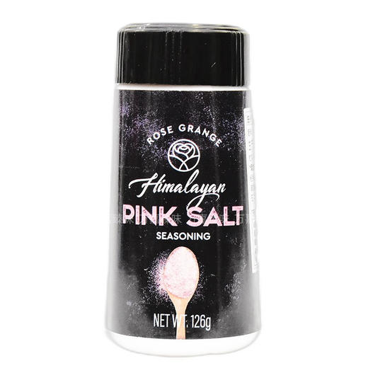 喜马拉雅粉盐375g 商品图0