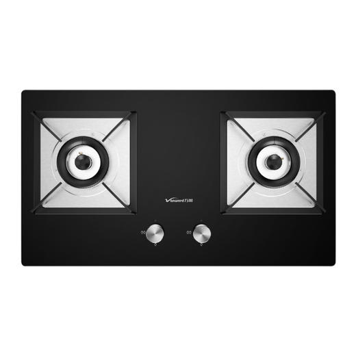 万和JZY-Q1L03Q-20Y(液化气) 台嵌两用燃气灶  4.5Kw蓝焰猛火 聚能自调节底盘 商品图6