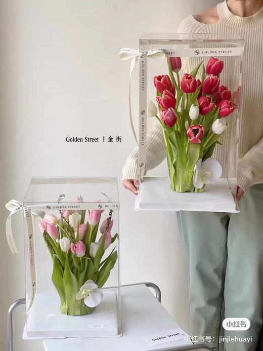 透明方盒 商品图6