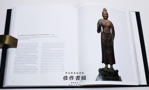 Transmitting the Forms of Divinity: Early Buddhist Art from Korea and Japan 来自韩国和日本早期佛教艺术/精装 商品图2