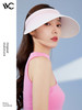 【2023新品】VVC防晒帽女桃芯女神帽遮太阳帽 BJX 商品缩略图4
