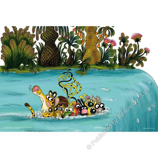 患难真情/96片 商品图0