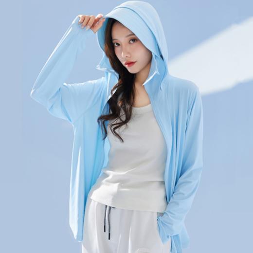 【2023新款】VVC冰氧防晒衣 BJX 商品图1