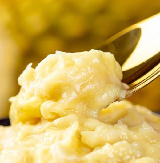 佳农 泰国金枕头榴莲肉 单盒装 250g/盒 榴莲 商品图2