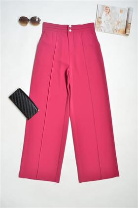 积度衣SKR436_长裤_ZK