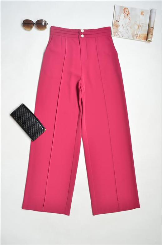 积度衣SKR436_长裤_ZK 商品图0