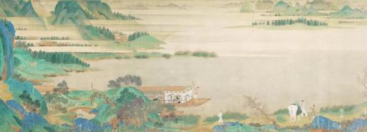 《读至美唐诗三百首》331首唐诗精品  274幅传世名画 商品图4