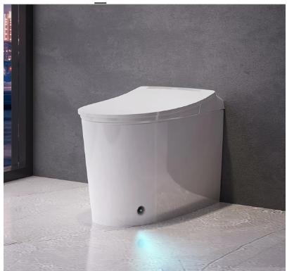 YH 九牧 智能坐便器 J11415 无水箱 商品图2