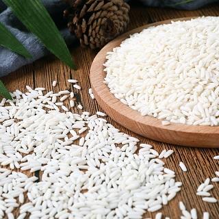 正耕有机糯米420g（长粒） 商品图5