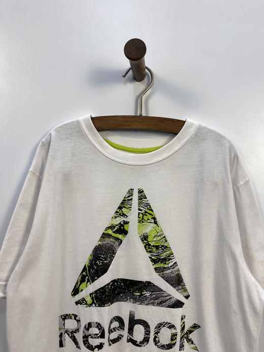 Reebok 锐步 短袖T恤 _SST(S) 商品图1