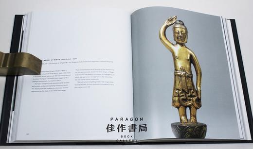 Transmitting the Forms of Divinity: Early Buddhist Art from Korea and Japan 来自韩国和日本早期佛教艺术/精装 商品图4