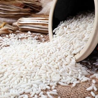 正耕有机糯米420g（长粒） 商品图3