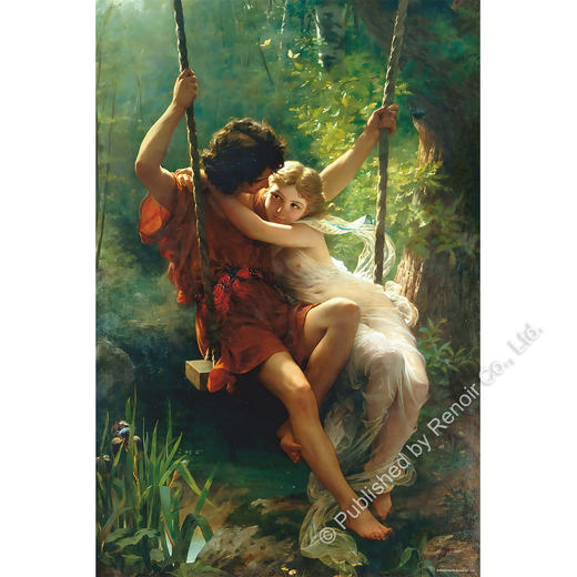 春天/1008片 商品图0