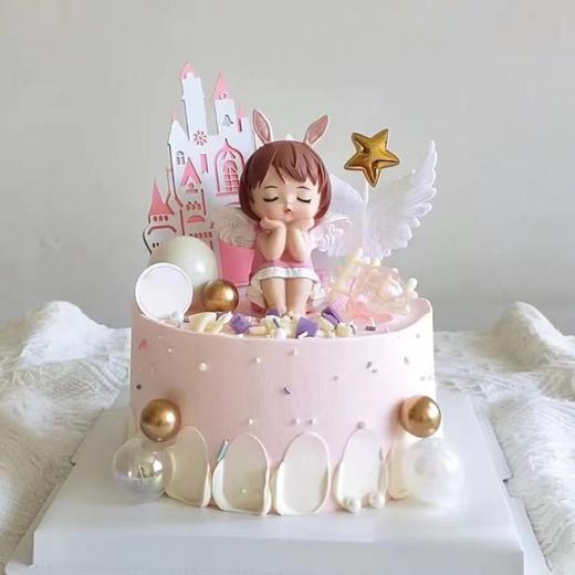 城堡公主（FG76） 商品图0