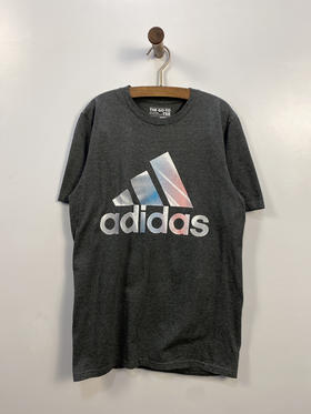 adidas 阿迪达斯 THE GO-TO TEE 短袖T恤 _SST(S)