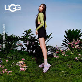 百货世界-UGG-欧耶