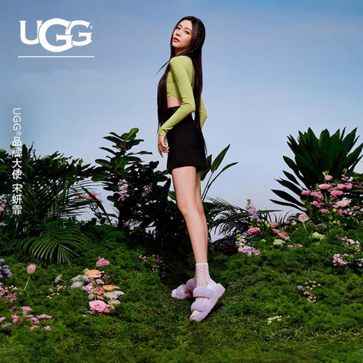 百货世界-UGG-欧耶 商品图0