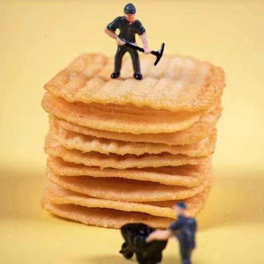 超友味薯片一袋（拼团） 商品图1