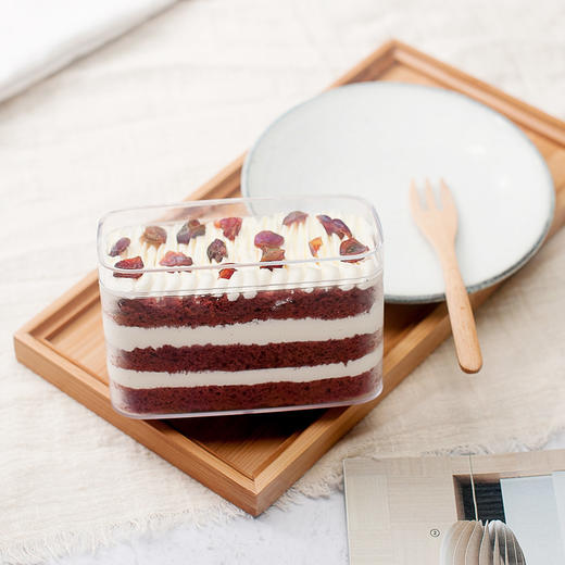 盒子蛋糕（快递24内小时发货） 商品图11