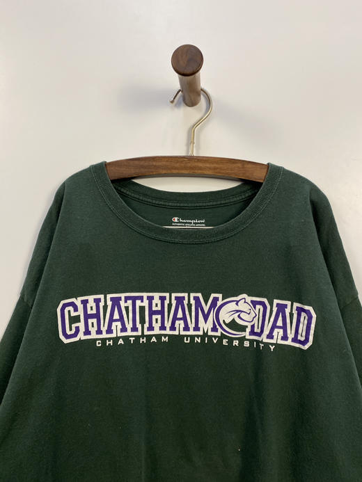 Champion 冠军 短袖T恤 _SST(XL) 商品图0