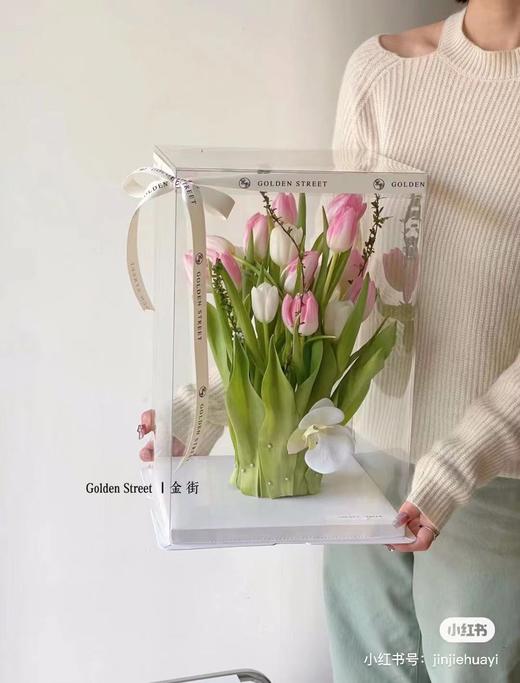 透明方盒 商品图4