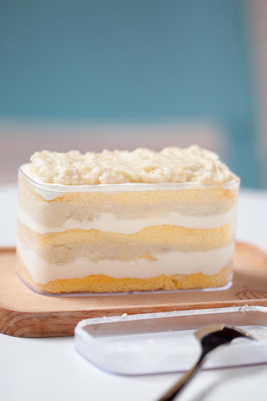 盒子蛋糕（快递24内小时发货） 商品图7