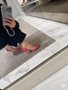 Jimmy Choo 粉闪8.5cm高跟鞋 目前36码起 下单找码 商品缩略图4