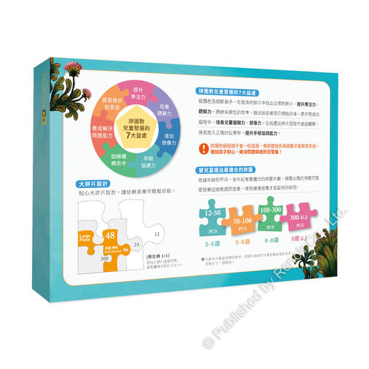 患难真情/96片 商品图2
