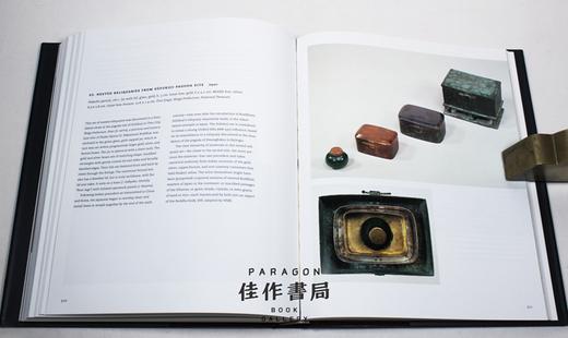 Transmitting the Forms of Divinity: Early Buddhist Art from Korea and Japan 来自韩国和日本早期佛教艺术/精装 商品图1