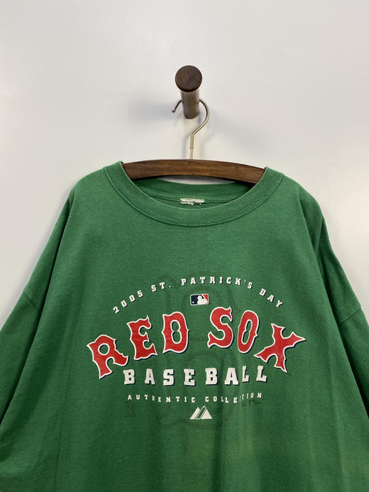 Y2K Vintage MLB 美国职业棒球大联盟 短袖T恤 _SST(2XL) 商品图0
