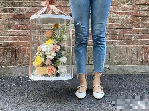 透明圆盒 商品图2