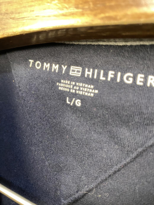 Tommy Hilfiger 短袖T恤 _SST(L) 商品图2
