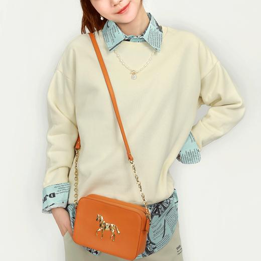 【不退不换】舒适保暖 |  七色彩虹卫衣，选择两件加入购物车一起下单 商品图4