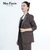 MG3A010麦克斯菲瑞休闲西服上衣 商品缩略图1