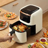 5F京东家电美菱空气炸锅5L 商品缩略图0
