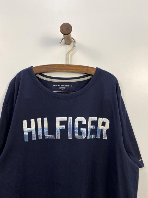 Tommy Hilfiger 短袖T恤 _SST(L) 商品图0